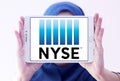 New York Stock Exchange, NYSE logo