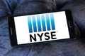 New York Stock Exchange, NYSE logo