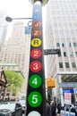 New york subway signs
