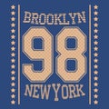 New york t-shirt