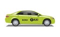 New York Taxicab Boro