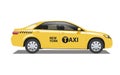 New York Taxicab