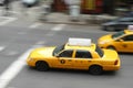 New York City Taxicabs