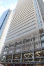 New York Times Building