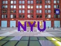 The New York University Leonard N. Stern School of Business is the business school of New York University located on NYU`s Greenwi