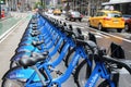 New York bike rental