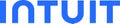 New York, USA - 9 March 2024: Intuit Company Logo, Corporation Icon, Illustrative Editorial Royalty Free Stock Photo