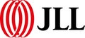 New York, USA - 9 March 2024: JLL Jones Lang Lasalle Company Logo, Corporation Icon, Illustrative Editorial
