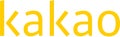 New York, USA - 9 March 2024: Kakao Company Logo, Corporation Icon, Illustrative Editorial