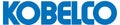 New York, USA - 9 March 2024: Kobelco Kobe steel Company Logo, Corporation Icon, Illustrative Editorial Royalty Free Stock Photo