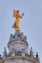 New York The David N. Dinkins Manhattan Municipal Building