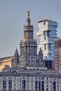 New York The David N. Dinkins Manhattan Municipal Building