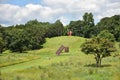 New york usa storm king open air art museum