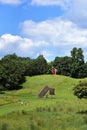 New york usa storm king open air art museum