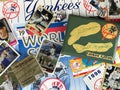 New York Yankee Collage