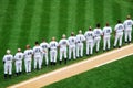 New York Yankees All-Time Greats