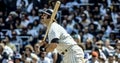 Thurman Munson Royalty Free Stock Photo