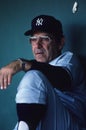 Yogi Berra