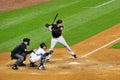 New York Yankees versus Baltimore Orioles