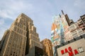 New Yorker Hotel in Midtown Manhattan