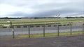 New Zealand Auckland Pukekohe racecourse