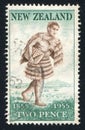 Maori Mailman