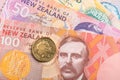 New Zealand currency