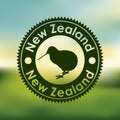 New zealand design