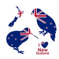 New zealand design