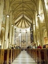 New Zealand, Dunedin City, Cathedral