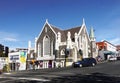 New Zealand, Dunedin City Royalty Free Stock Photo