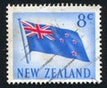 New Zealand Flag