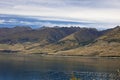 New Zealand - Lake Tekapo