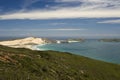 New Zealand Landscape