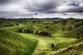 New Zealand Royalty Free Stock Photo