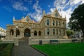 New Zealand Parliamentary Library building, Wellington