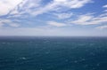 New Zealand - Tasman Sea