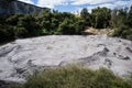 New Zealand volcano