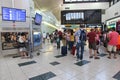 Newark Airport