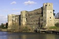 Newark Castle, Newark, Nottinghamshire, England