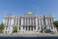 Newark City Hall is located at Government Center in Newark, Essex County, NJ,US.