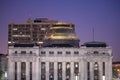 Newark City Hall Royalty Free Stock Photo