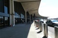 Newark Liberty International Airport Royalty Free Stock Photo