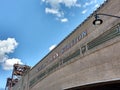 Newark Penn Station, Pennsylvania Station, NJ, USA