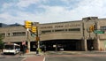 Newark Penn Station, Pennsylvania Station, NJ, USA