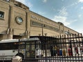 Newark Penn Station, Pennsylvania Station, NJ, USA