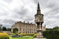 Newbattle Abbey College Dalkeith Midlothian