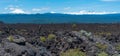 Newberry National Volcanic Monument Royalty Free Stock Photo