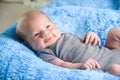 Newborn baby Royalty Free Stock Photo