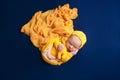 Newborn baby, babies photo, little kid, little boy, newborns Royalty Free Stock Photo
